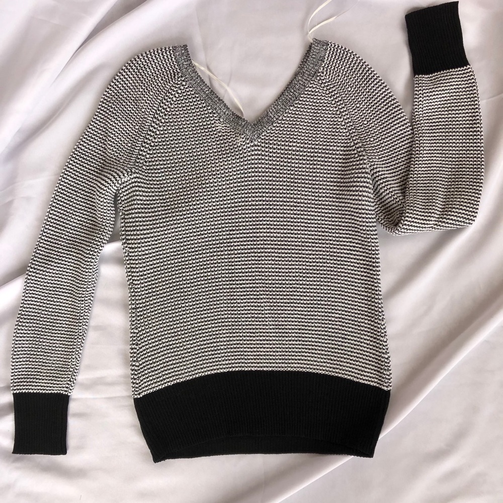 Women’s Calvin Klein sweater